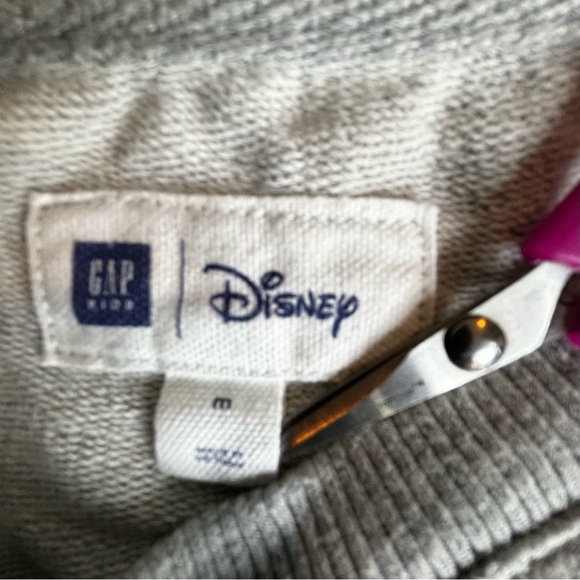 Disney Daisy Duck Sweater Dresses, sequin embellishments on Daisy Duck, EUC - Picture 6 of 7